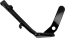 DRAG SPECIALTIES Kickstand - Gloss Black - Stock Length C32-0481GB