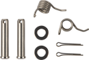 MOOSE OFFROAD Foot Peg Pin and Spring - Beta P17-5603