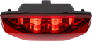 MOOSE OFFROAD Taillight - Honda 400-1225-PU
