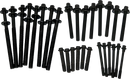 WSM Engine Bolt Kit 014-900K for Reliable Engine Assembly