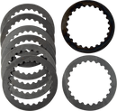 MOOSE OFFROAD Steel Clutch Plates - Gas Gas/Husqvarna/KTM M80-7514-9
