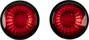 MOOSE OFFROAD Taillight - Can-Am 500-1019-PU