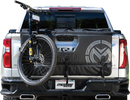 MOOSE OFFROAD Tailgate Cover 3930-0026