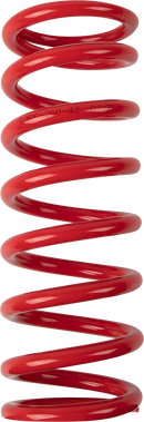 MOOSE OFFROAD Shock Spring - 64/66 mm OD - 42 n/mm - Red 1312-0987