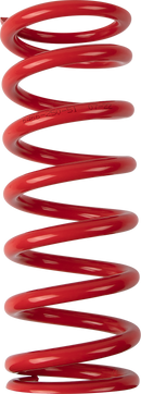 MOOSE OFFROAD Shock Spring - 64/66 mm OD - 51 n/mm - Red 1312-0990