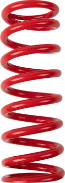 MOOSE OFFROAD Shock Spring - 64/66 mm OD - 54 n/mm - Red 1312-0991