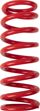 MOOSE OFFROAD Shock Spring - 64/66 mm OD - 60 n/mm - Red 1312-0993