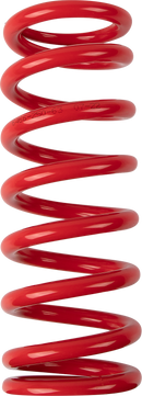 MOOSE OFFROAD Shock Spring - 64/66 mm OD - 63 n/mm - Red 1312-0994