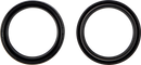 MOOSE OFFROAD Fork Oil Seal Set - 43 mm 0407-0725