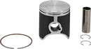 MOOSE OFFROAD Piston Kit - 53.95 mm - YZ 125 MSE24570B