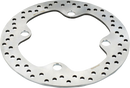 MOOSE OFFROAD Front/Rear Rotor - Polaris PS1501FR