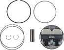 MOOSE OFFROAD Piston Kit - 97.00 mm - Yamaha MPX1068