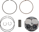 MOOSE OFFROAD Piston Kit - 77.00 mm - Yamaha MPX1089