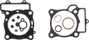 MOOSE OFFROAD Top End Gasket Kit - Honda 8100047mse