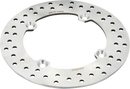 MOOSE OFFROAD Front/Rear Rotor - Can-Am PS1700FR
