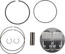 MOOSE OFFROAD Piston Kit - 97.00 mm - Yamaha MPX1111