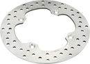 MOOSE OFFROAD Front Rotor - Can-Am PS1702F