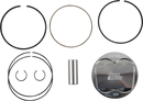 MOOSE OFFROAD Piston Kit - 104.00 mm - Suzuki MP4051A