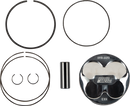 MOOSE OFFROAD Piston Kit - 95.50 mm - Suzuki MPX4015A