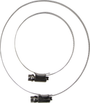 MOOSE OFFROAD Pipe Guard - Carbon Fiber BPG-20021