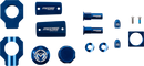 MOOSE OFFROAD Bling Pack - Husqvarna - Blue M57-5024L