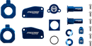 MOOSE OFFROAD Bling Pack - Blue - TC 85 M57-50270 L