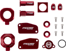 MOOSE OFFROAD Bling Pack - Red - MC 85 M57-50270 R