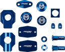 MOOSE OFFROAD Bling Pack - Blue - Husqvarna M57-5026L