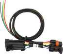 MOOSE OFFROAD Power Adapter - Polaris 40-200-PU