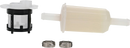 MOOSE OFFROAD In-Tank Fuel Filter 47-3032