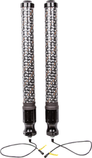 MOOSE OFFROAD Whip Lights - 24" PQRCHSBTR122-PU