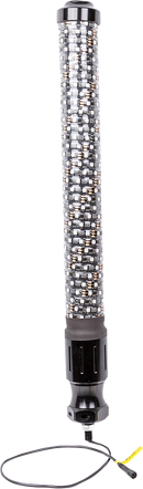 MOOSE OFFROAD Whip Lights - 24" PQRCHSBTR122-PU