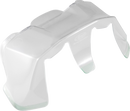 ARAI HELMETS DF-X2 Diffuser Extension - Clear 105127