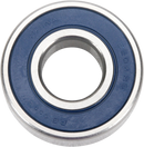 PARTS UNLIMITED Single Bearing - 20 x 47 x 14 6204-2RS