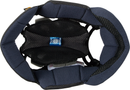 ARAI HELMETS Quantum-X Interior Pad - EP II - 5 mm 07-5817