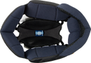 ARAI HELMETS Quantum-X Interior Pad - EP III - 12 mm 07-5818