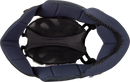 ARAI HELMETS Corsair-X/Defiant-X/Signet-X Interior Pad - EP III - 5 mm 07-5688