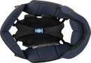 ARAI HELMETS Quantum-X Interior Pad - EP II - 7 mm 07-5816