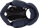 ARAI HELMETS Corsair-X/Defiant-X/Signet-X Interior Pad - EP II - 10 mm 07-5682