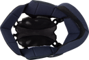 ARAI HELMETS Corsair-X/Defiant-X/Signet-X Interior Pad - EP IV - 5 mm 07-5692
