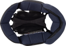 ARAI HELMETS Corsair-X/Defiant-X/Signet-X Interior Pad - EP I - 10 mm 07-5708