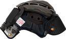 ARAI HELMETS XD-4/VX-Pro3/VX-Pro4 Interior Pad - II - 7 mm 07-5563