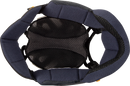 ARAI HELMETS Corsair-X/Defiant-X/Signet-X Interior Pad - EP II - 5 mm 07-5684