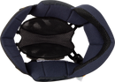ARAI HELMETS Corsair-X/Defiant-X/Signet-X Interior Pad - EP IV - 7 mm 07-5691