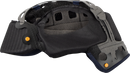 ARAI HELMETS Quantum-X Interior Pad - EP II - 7 mm 07-5816