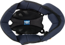 ARAI HELMETS Quantum-X Interior Pad - EP III - 5 mm 07-5821