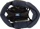 ARAI HELMETS Quantum-X Interior Pad - EP I - 7 mm 07-5813