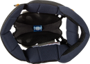 ARAI HELMETS Quantum-X Interior Pad - EP I - 10 mm 07-5812