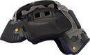 ARAI HELMETS Quantum-X Interior Pad - EP IV - 10 mm 07-5823