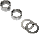 FEULING PARTS Crankshaft Bearing Race Kit - Undersize Pinion Race - Twin Cam B Engines | M8 5206